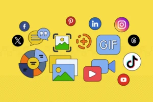 Read more about the article Social Media Marketing as a Core Pillar of 360° Digital Growth